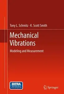 Mechanical Vibrations: Modeling and Measurement (repost)