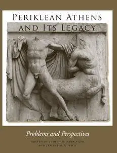Periklean Athens and Its Legacy: Problems and Perspectives [Repost]