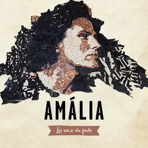 VA - Amalia Les voix du Fado (2015)