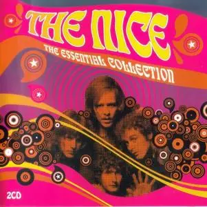 The Nice - The Essential Collection (2006)