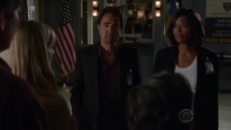 Criminal Minds S12E06