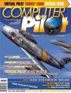 Computer Pilot Magazine August 2007