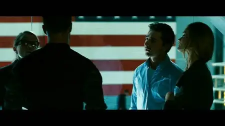 Transformers 3: Dark of The Moon (2011)