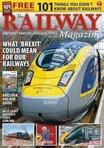 The Railway Magazine - July 2016