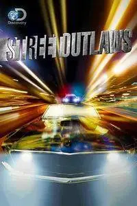 Street Outlaws S10E04