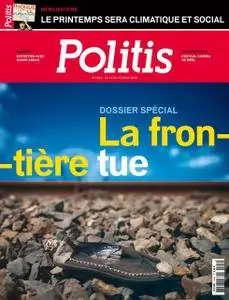 Politis - 14 Mars 2019