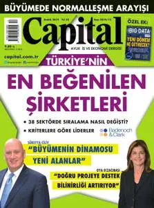 Capital – 09 Aralık 2014