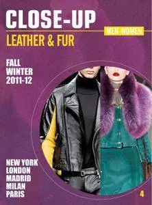 Close Up Leather & Fur Men - May 01, 2011