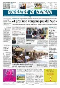 Corriere di Verona – 18 settembre 2020