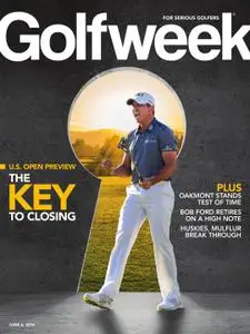 Golfweek – 06 June 2016