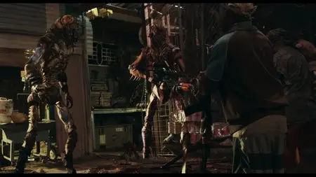 District 9 (2009) [Full BluRay]