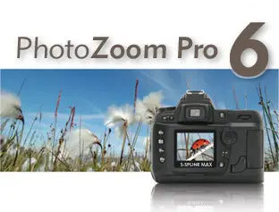 BenVista PhotoZoom Pro 6.0.2 Mac OS X