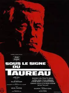 Sous le signe du taureau / Under the Sign of the Bull (1969)