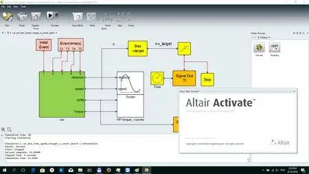 Altair Activate 2019.5057