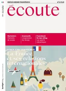 Écoute Plus - Februar 2019