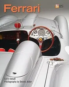 Ferrari (First Gear) (Repost)