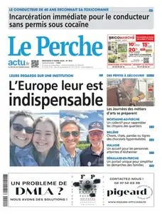 Le Perche - 27 Mars 2024
