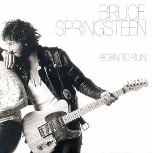 Bruce Springsteen - The Collection: 1973-84 (8CD Box Set, 2010) [Features 7 Albums] RE-UP