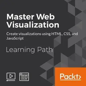 Learning Path: Master Web Visualization