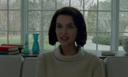 Jackie (2016)