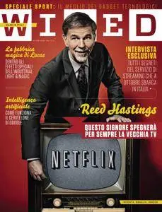 Wired Italia - giugno 01, 2015