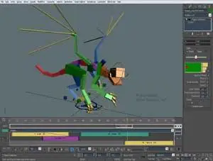 Puppetshop ver. 3.30 for 3ds Max