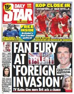 DAILY STAR - 14 Monday, April 2014