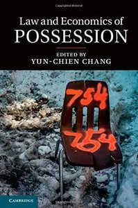 Law and Economics of Possession