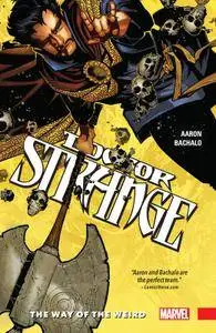 Doctor Strange Vol. 01 - The Way of the Weird (2016)