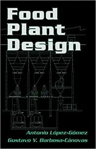 Food Plant Design