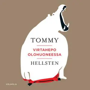 «Virtahepo olohuoneessa» by Tommy Hellsten