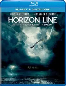 Horizon Line (2020)