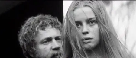 Frantisek Vlácil-Marketa Lazarová (1967)