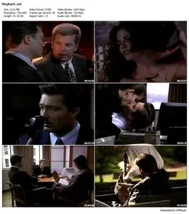 Playback (1996)