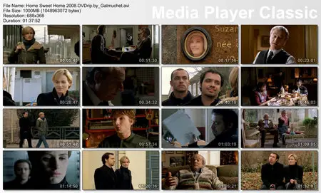 Home Sweet Home (2008) [Re-UP]