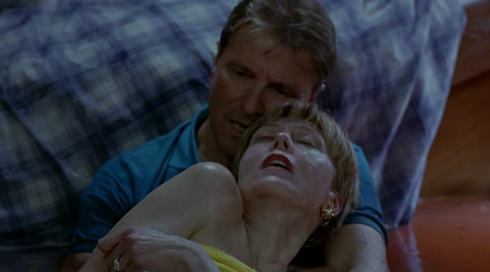 Dagon (2001) + Extras