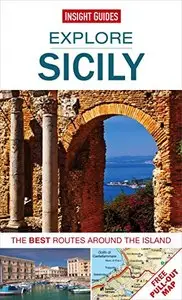 Explore Sicily: The best routes around the island