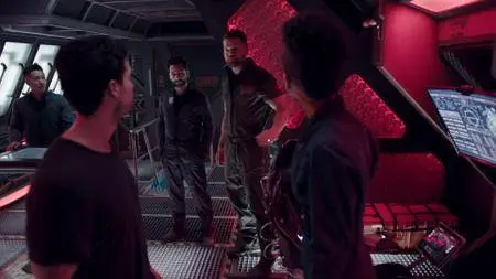 The Expanse S03E03