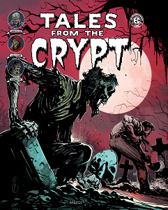 Tales From The Crypt - Integrale 4