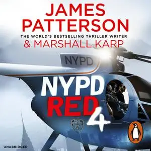 «NYPD Red 4» by James Patterson