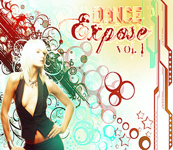 VA - Dance Exposé Vol.1 (2008)