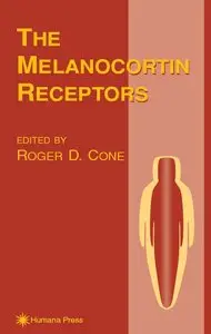 The Melanocortin Receptors (repost)