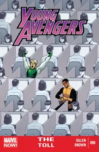 Young Avengers 006 (2013)