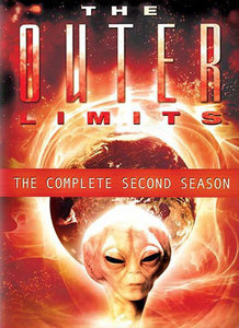 The Outer Limits - Complete Revival Season 2 (1996)