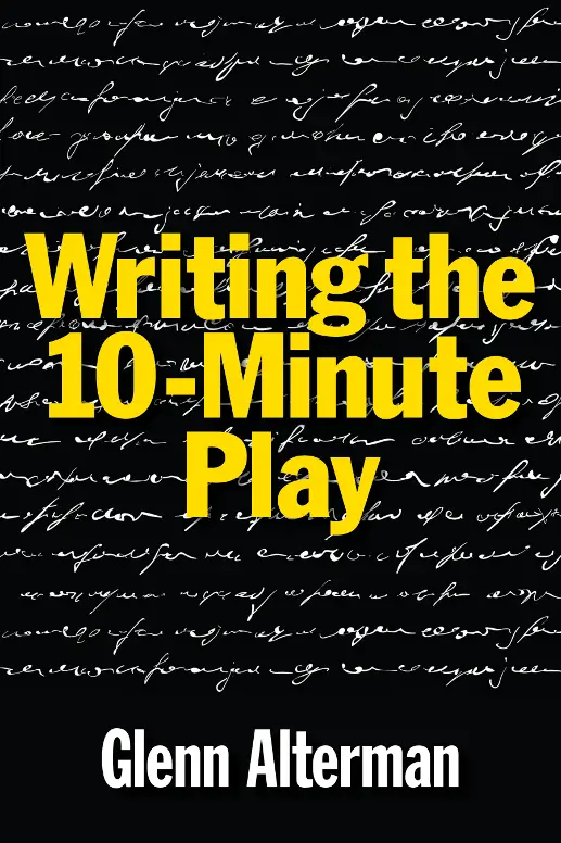 writing-the-10-minute-play-avaxhome
