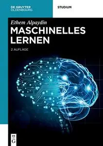 Maschinelles Lernen, 2.Auflage