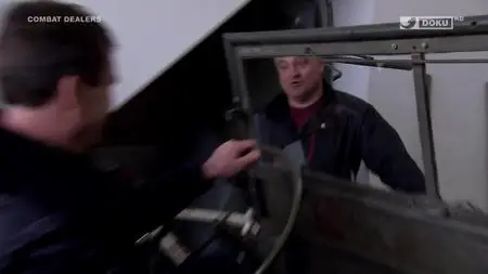 Combat Dealers S03E02 S03E07