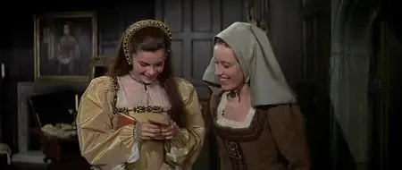 Anne of the Thousand Days (1969)