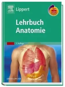 Lehrbuch Anatomie (Auflage: 7) [Repost]