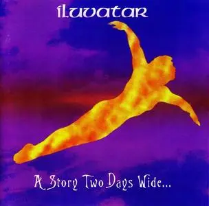 Iluvatar - Discography [5 Albums] (1993-2014)